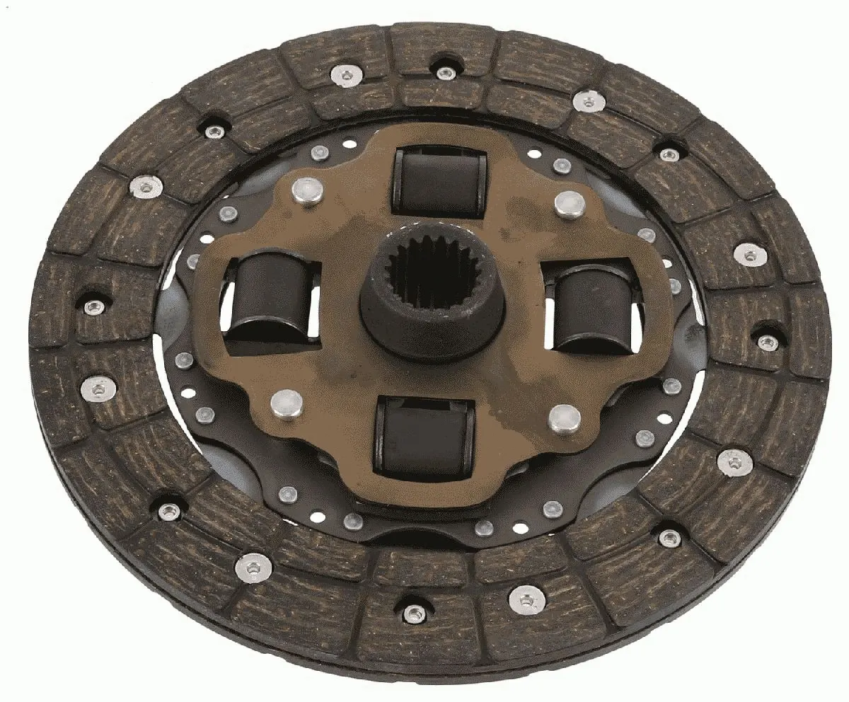 Clutch Disc (1861 812 002)