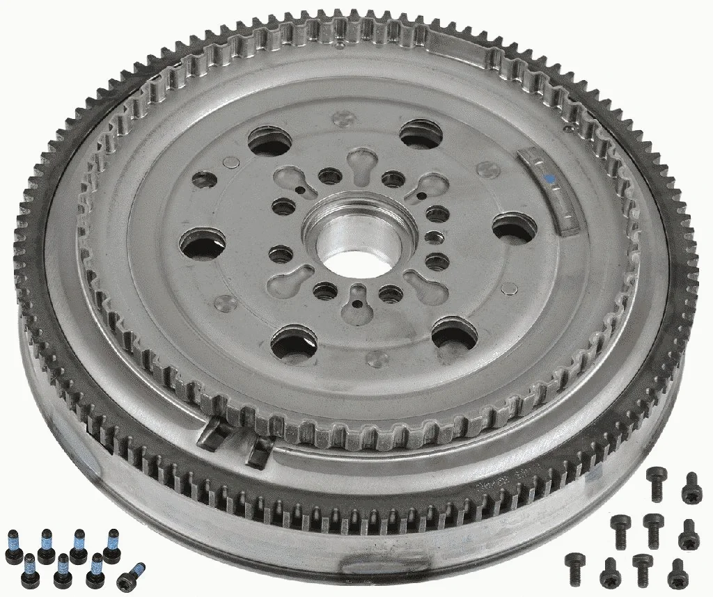 Flywheel