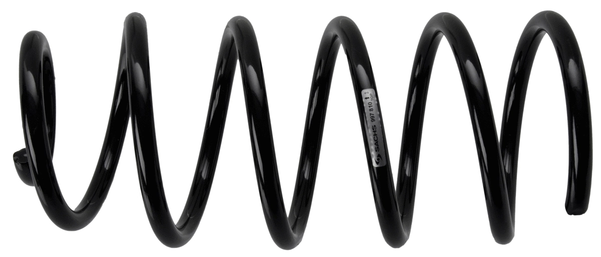 Suspension Spring (997 810)