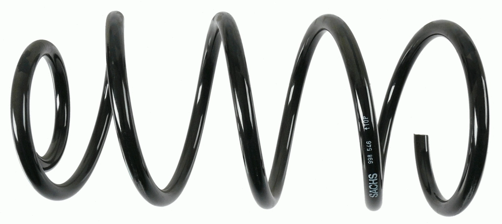 Suspension Spring (998 546)