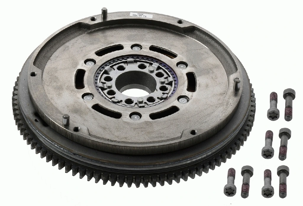Flywheel (2294 501 174)