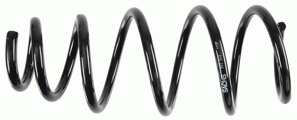 Suspension Spring (993 040)