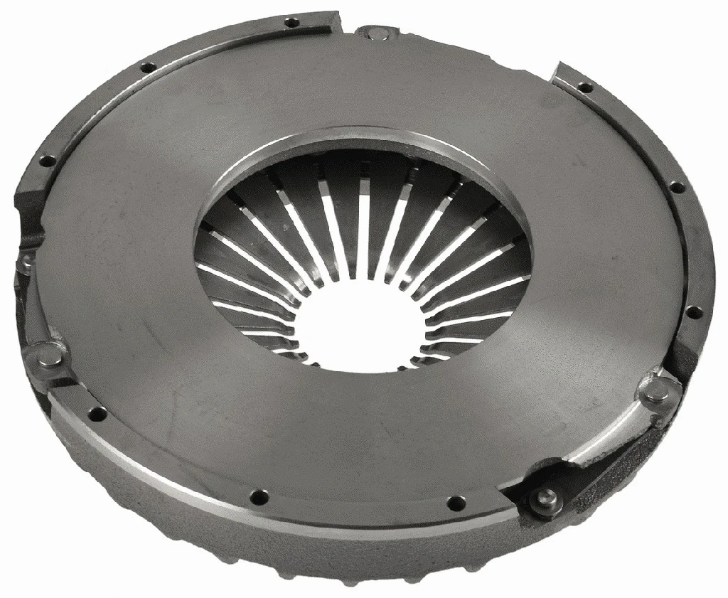 Clutch Pressure Plate