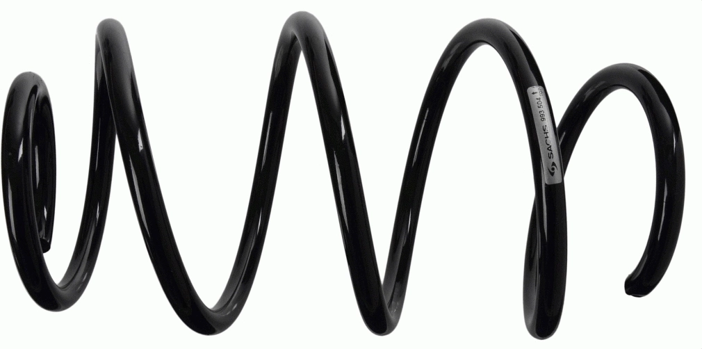 Suspension Spring (993 504)