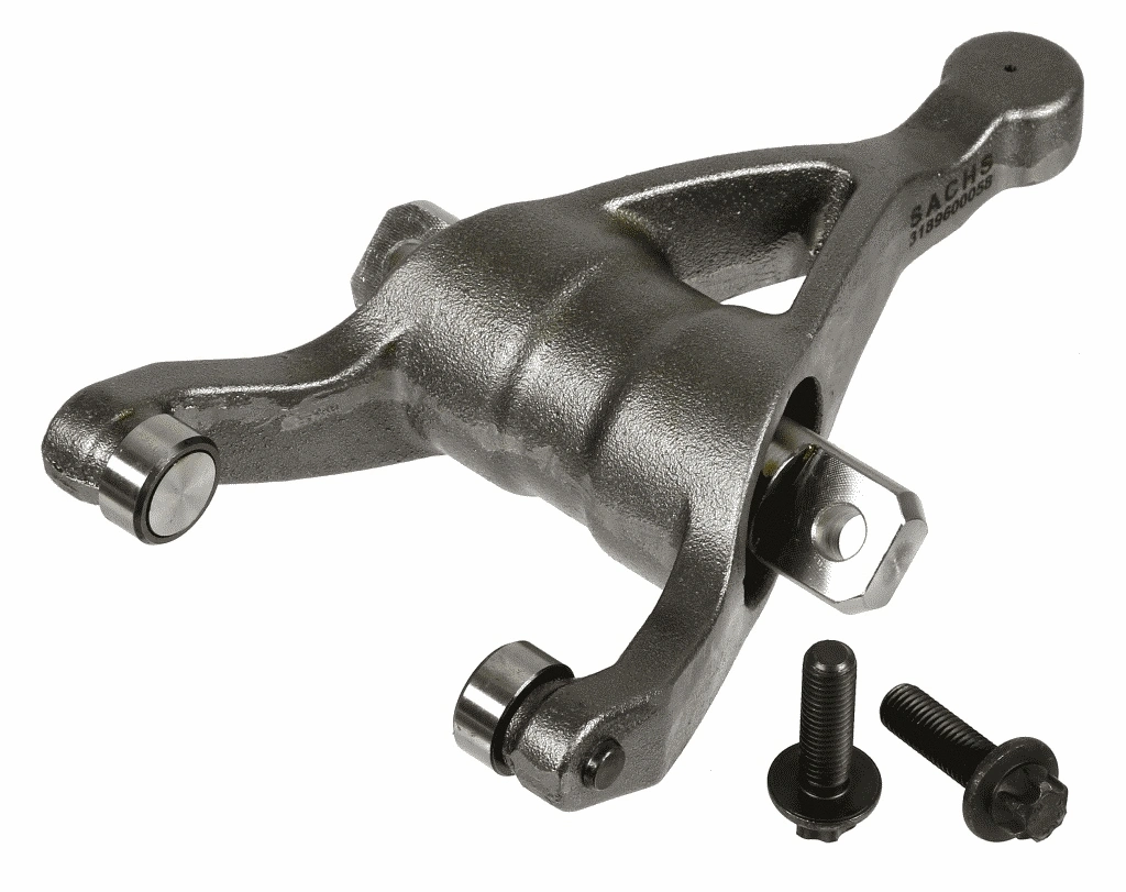 Release Fork, clutch (3189 600 058)