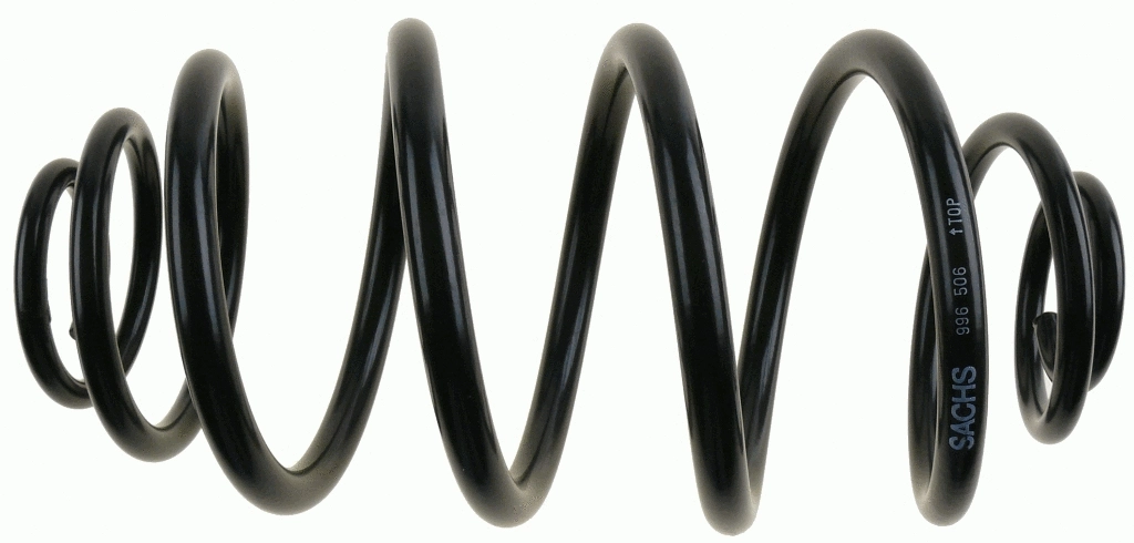 Suspension Spring