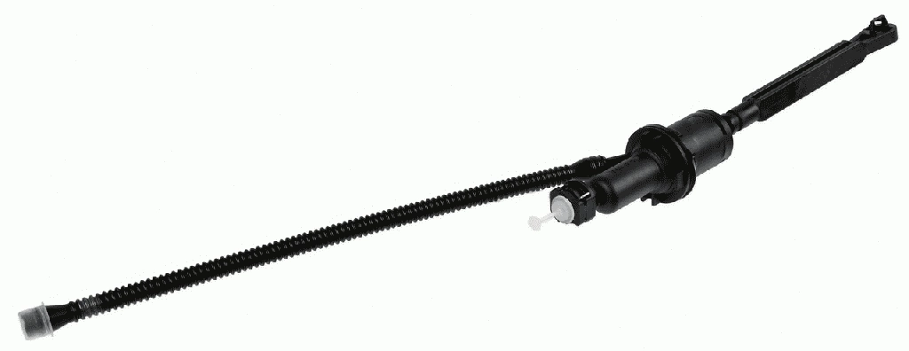 Master Cylinder, clutch