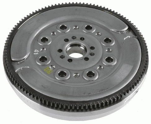 Flywheel