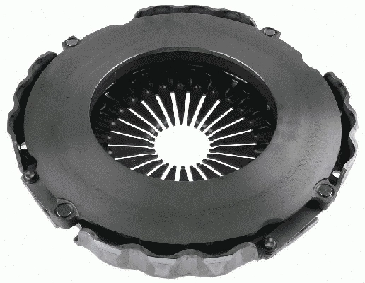 Clutch Pressure Plate