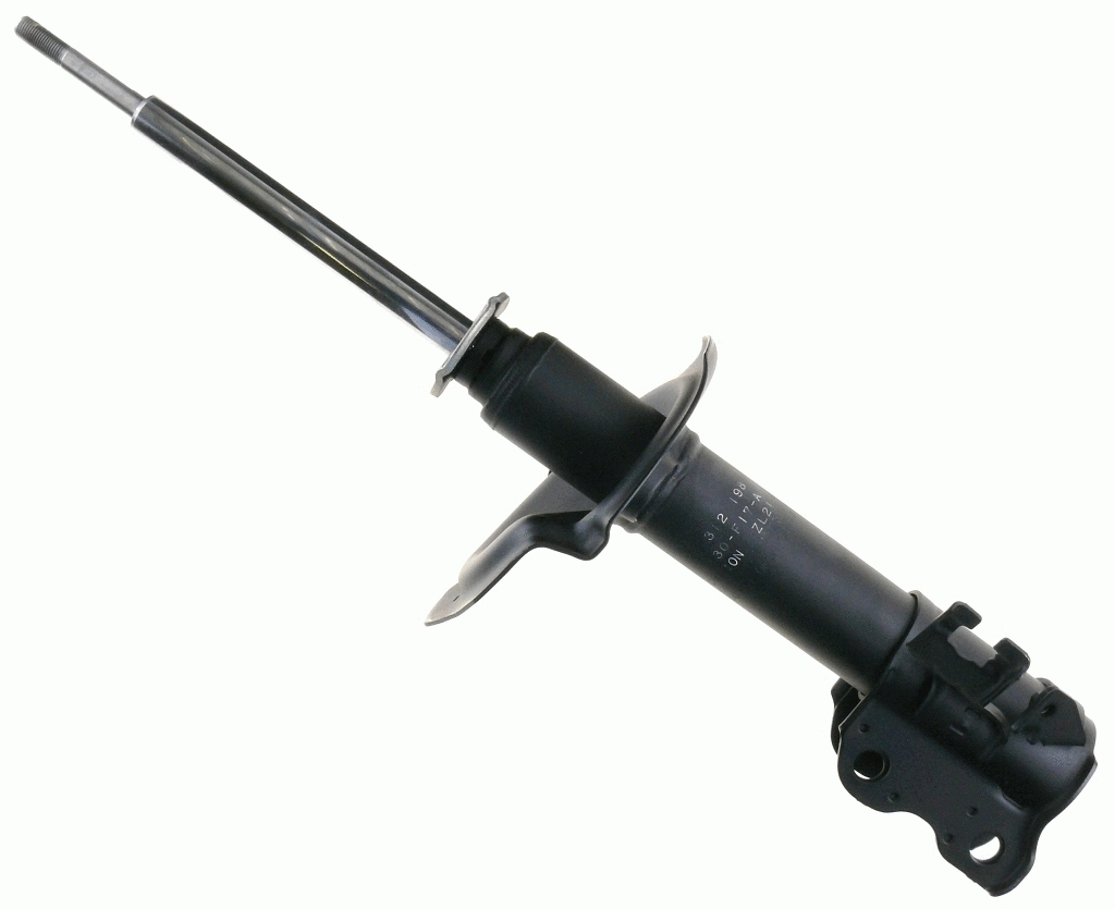 Shock Absorber (312 198)