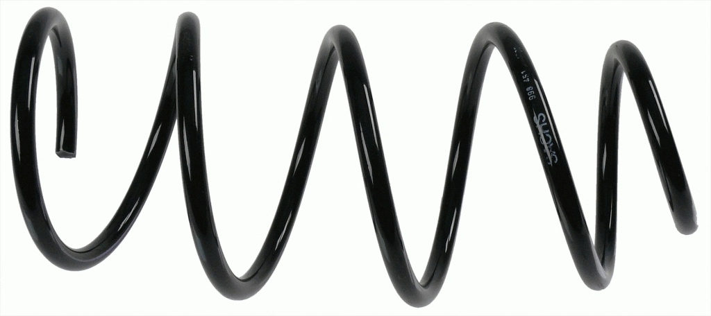Suspension Spring (998 451)