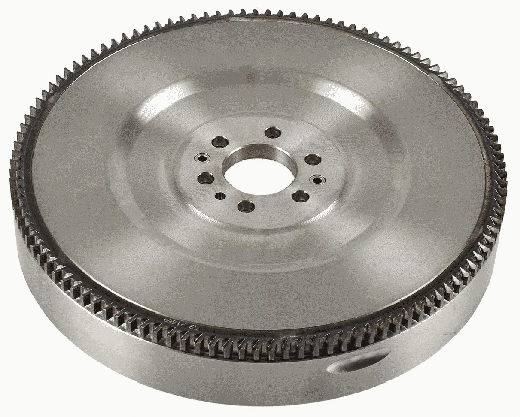 Flywheel