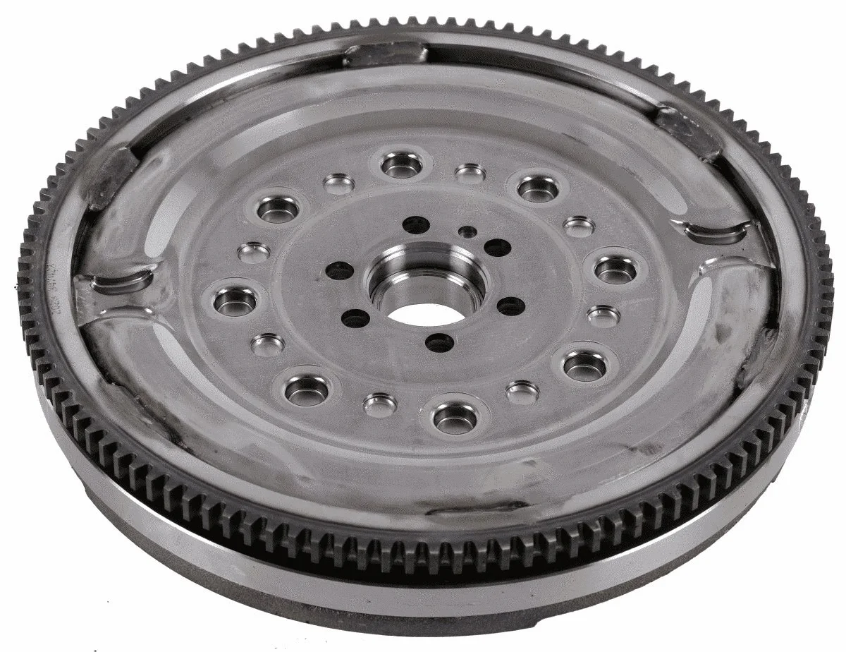 Flywheel