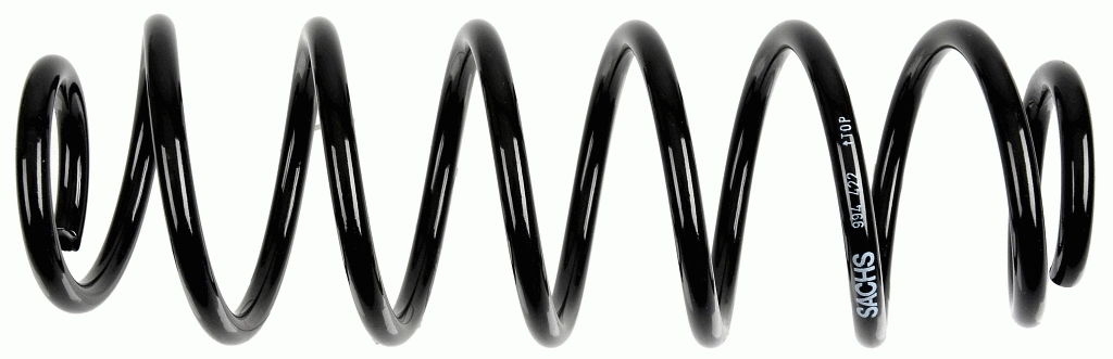 Suspension Spring (994 422)