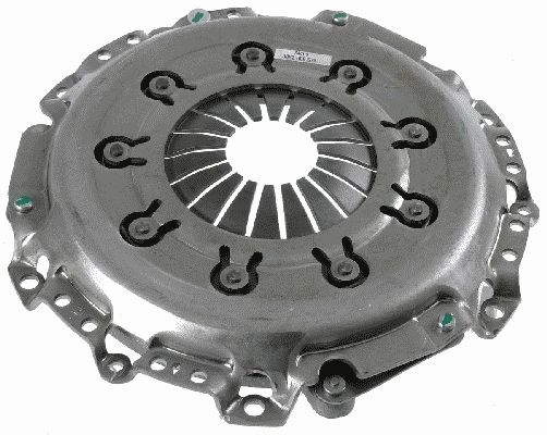 Clutch Pressure Plate (3082 600 578)