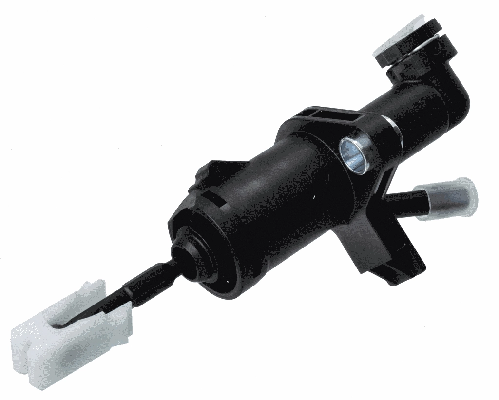 Master Cylinder, clutch (6284 605 058)