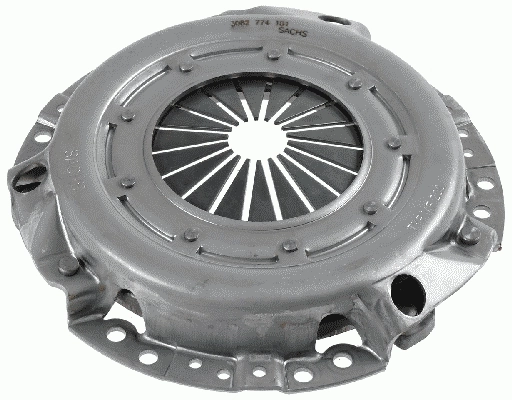 Clutch Pressure Plate (3082 774 101)