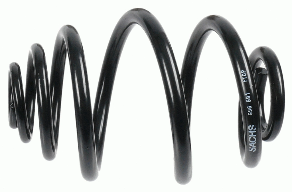 Suspension Spring (996 691)