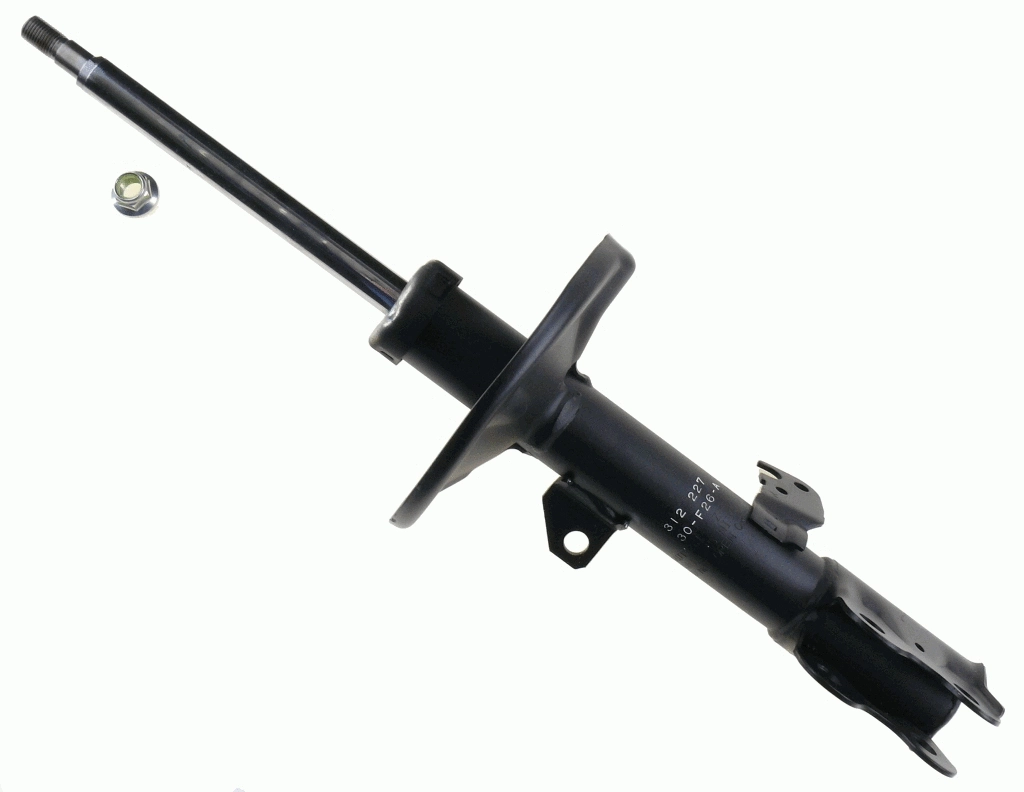 Shock Absorber (312 227)