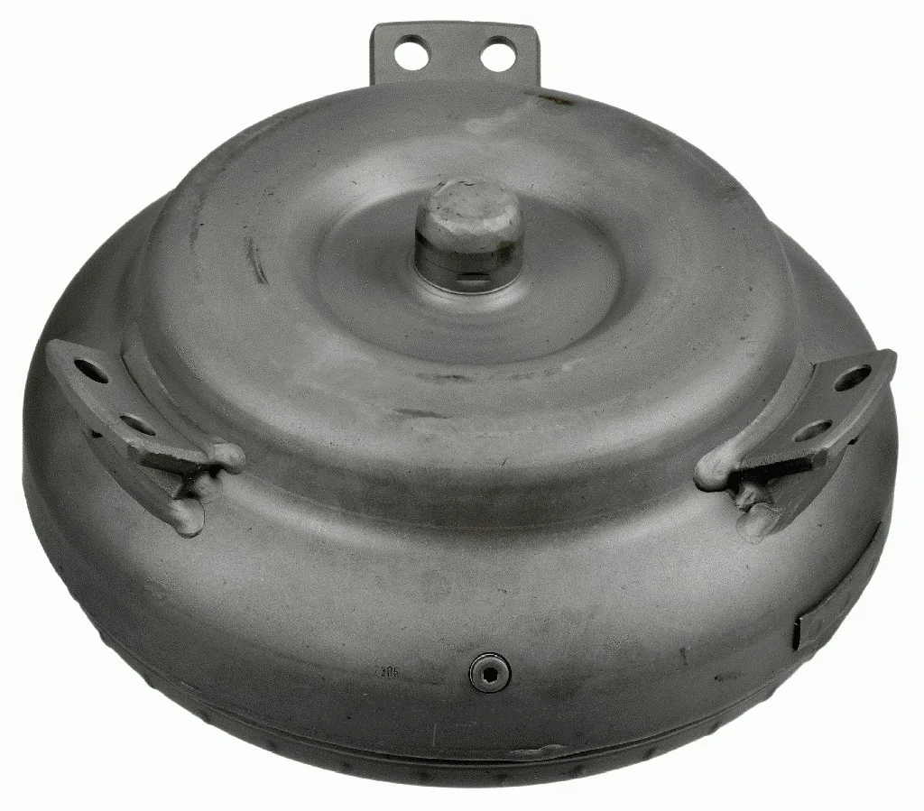 Torque Converter