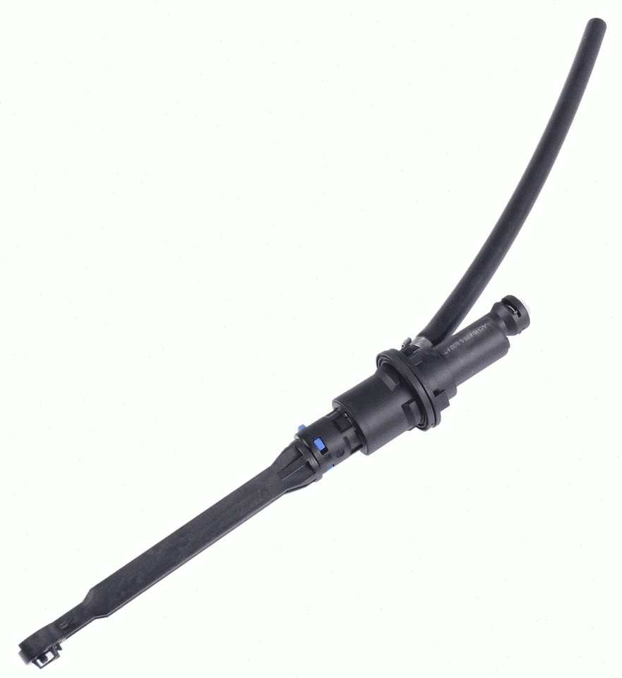 Master Cylinder, clutch (6284 600 671)