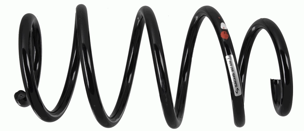 Suspension Spring (997 856)