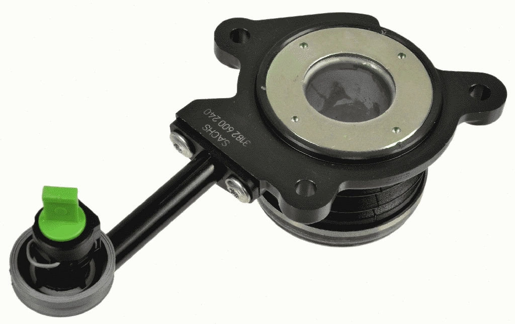 Central Slave Cylinder, clutch