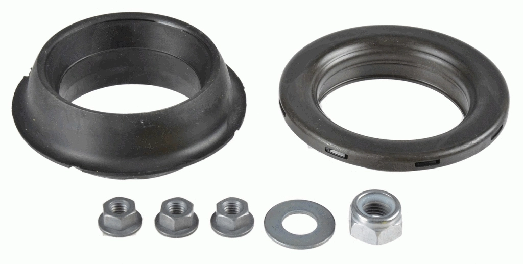 Repair Kit, suspension strut support mount