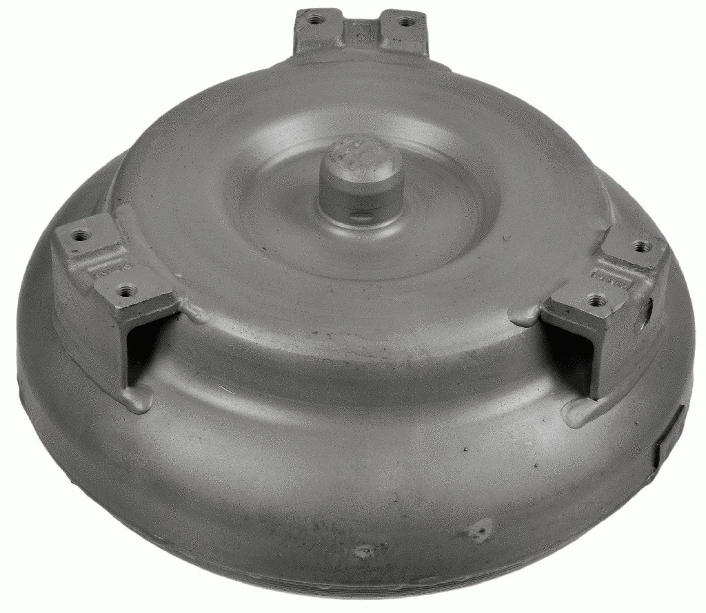 Torque Converter