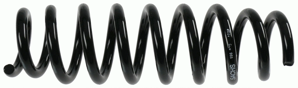 Suspension Spring (996 970)