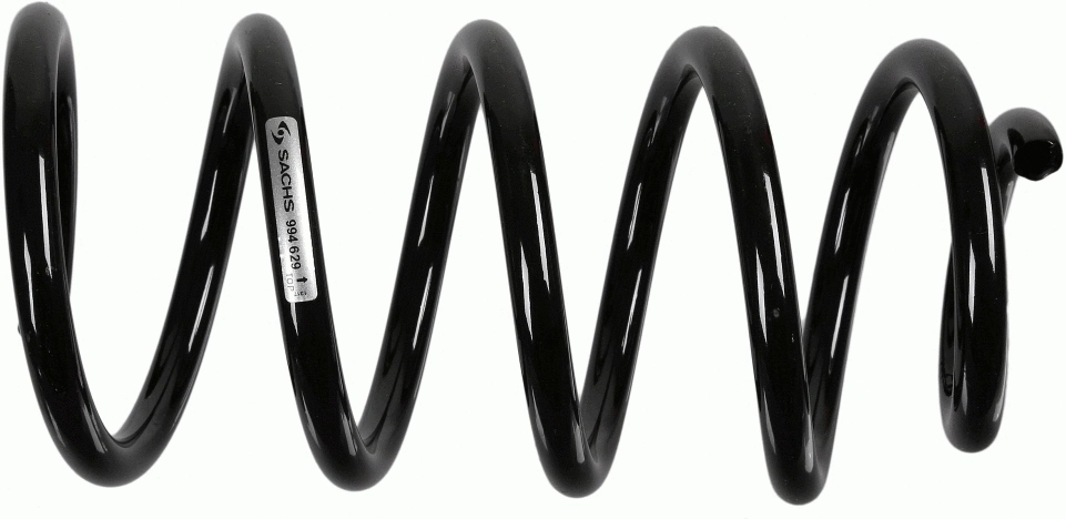 Suspension Spring (994 629)
