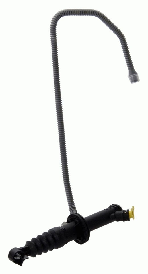 Master Cylinder, clutch (6284 600 702)