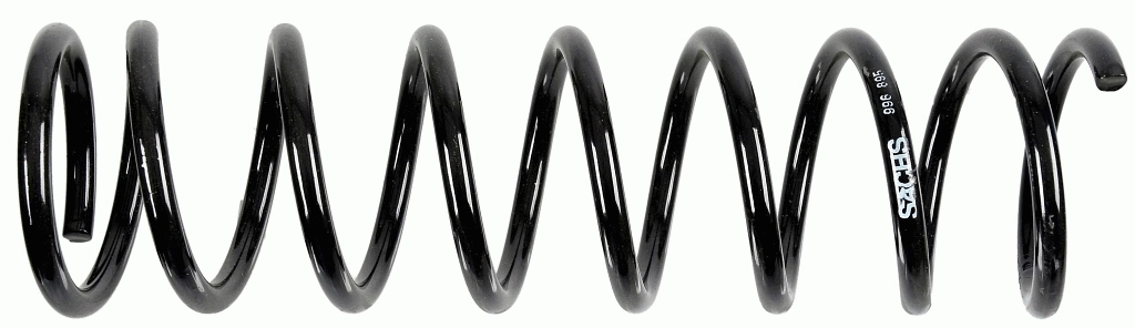 Suspension Spring (996 895)