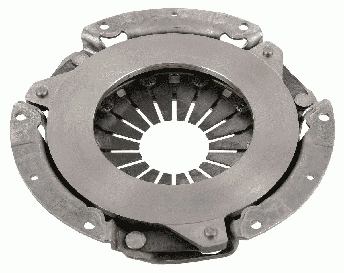 Clutch Pressure Plate