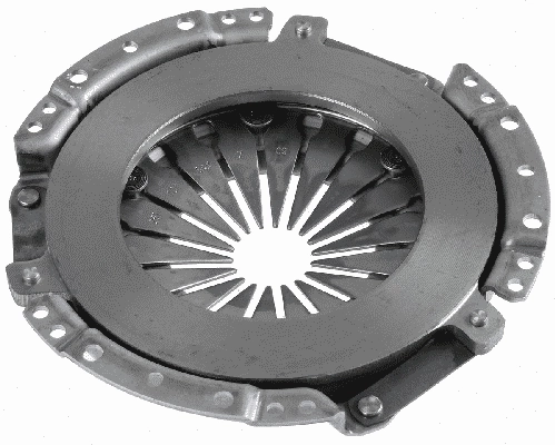 Clutch Pressure Plate