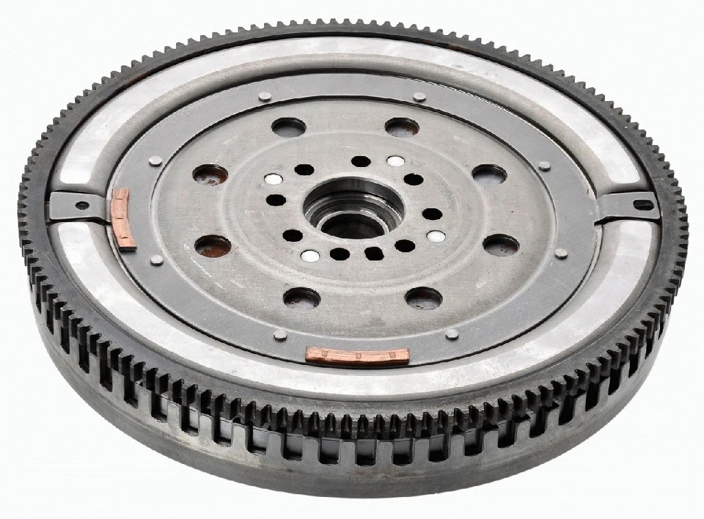 Flywheel