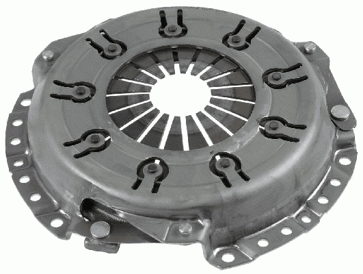 Clutch Pressure Plate (3082 600 556)