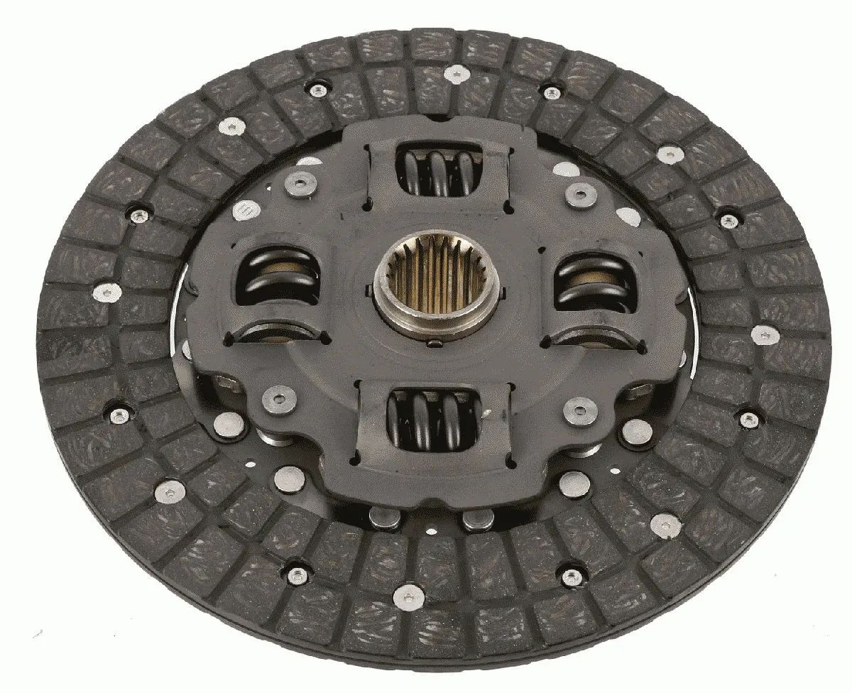Clutch Disc