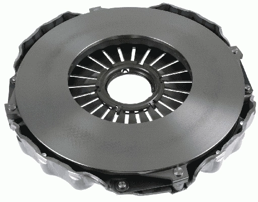 Clutch Pressure Plate