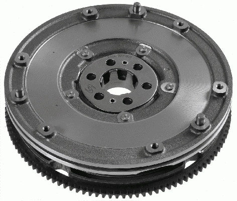 Flywheel (6366 000 002)