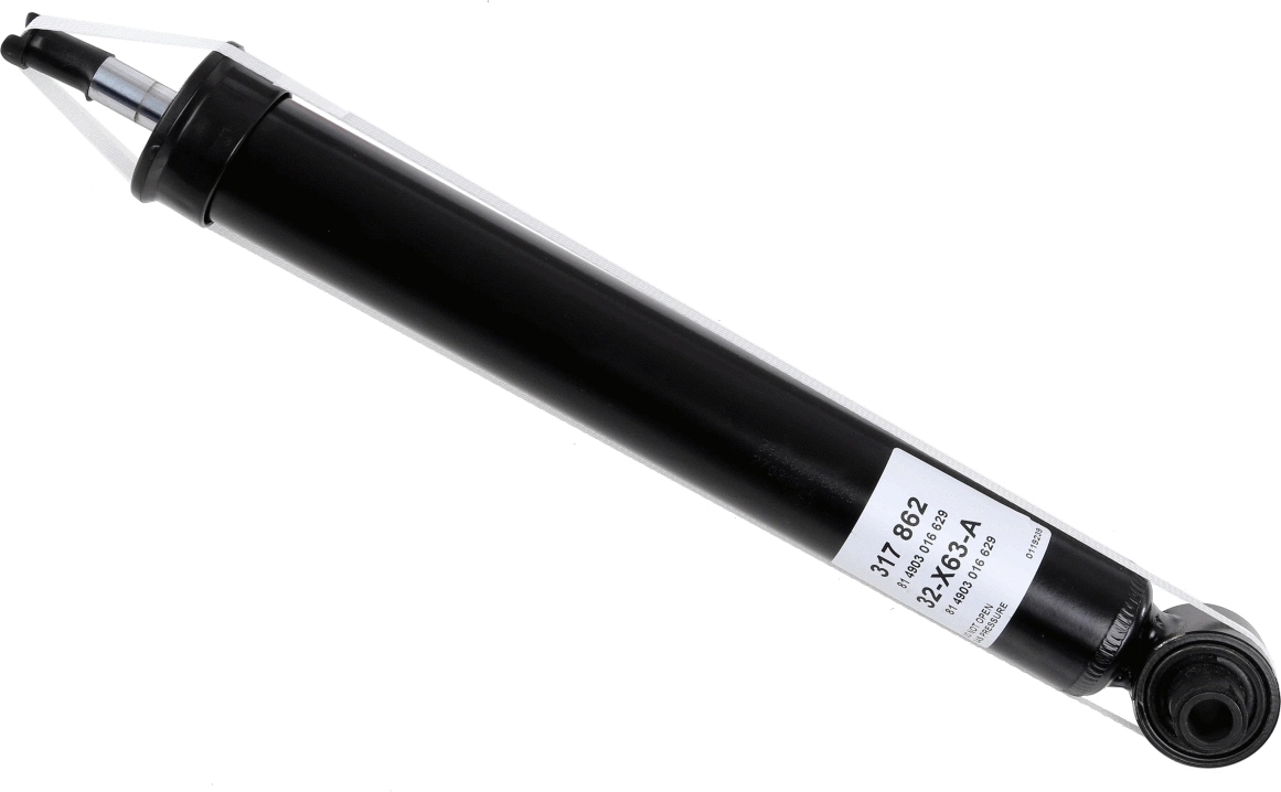 Shock Absorber (317 862)