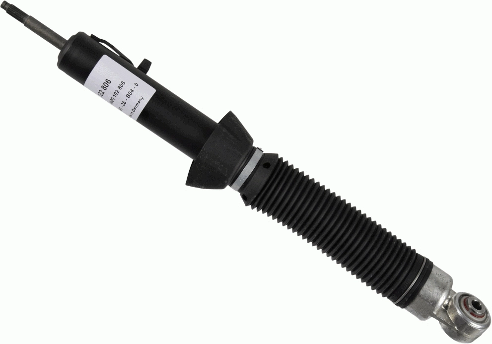 Shock Absorber (102 806)