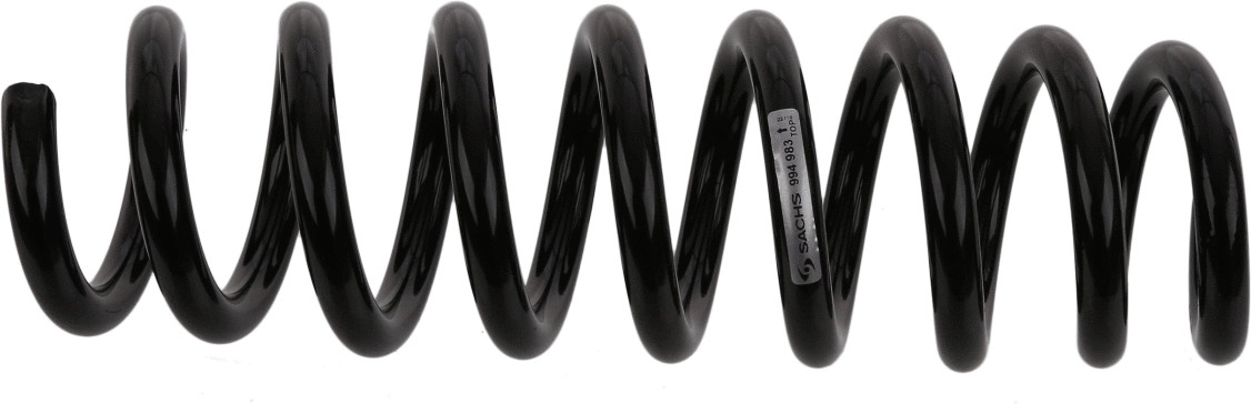 Suspension Spring (994 983)