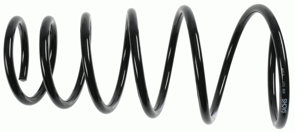Suspension Spring (998 531)