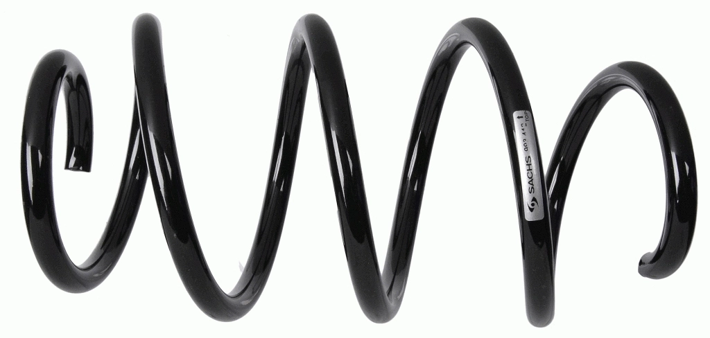 Suspension Spring (993 412)