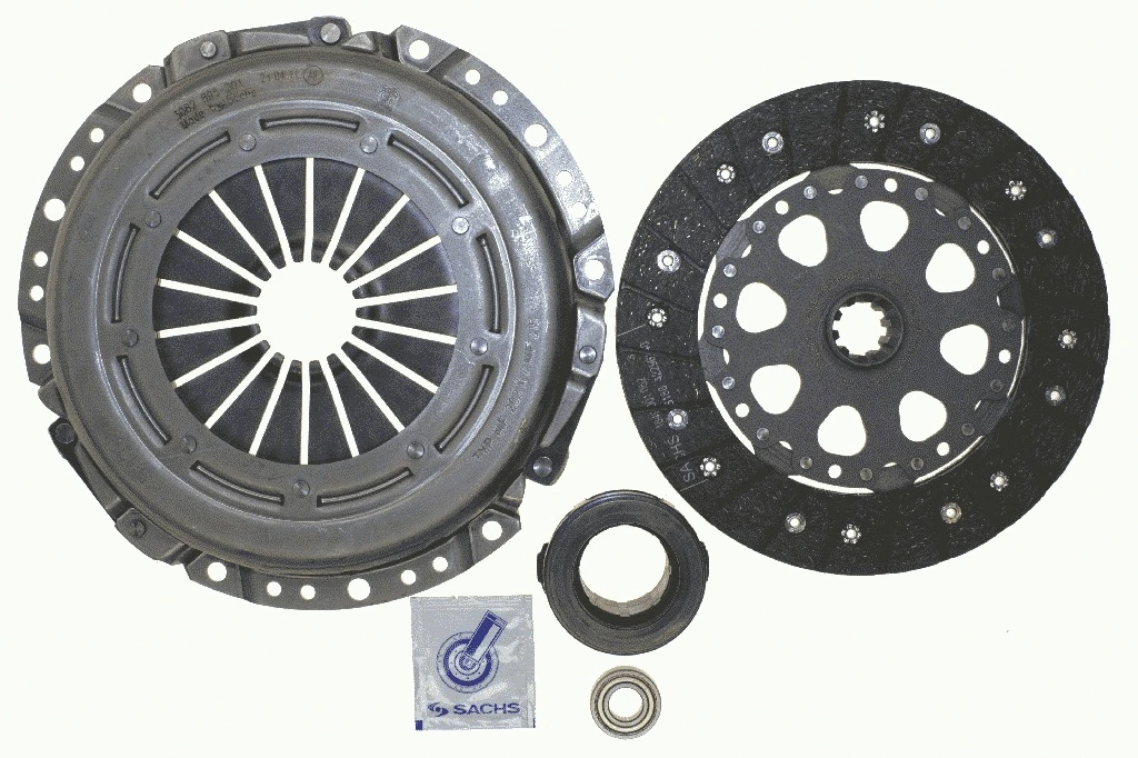 Clutch Kit (K70010-01)