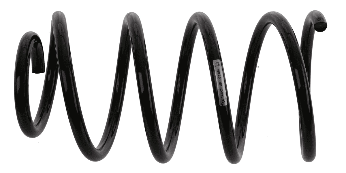 Suspension Spring (993 887)