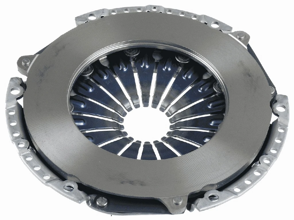 Clutch Pressure Plate