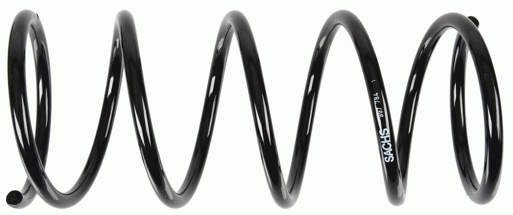 Suspension Spring (997 784)