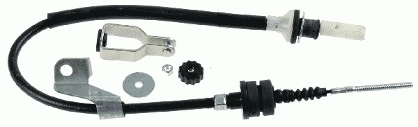 Cable Pull, clutch control (3074 600 135)